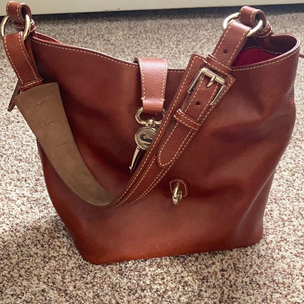 Dooney & Bourke purse & wallet